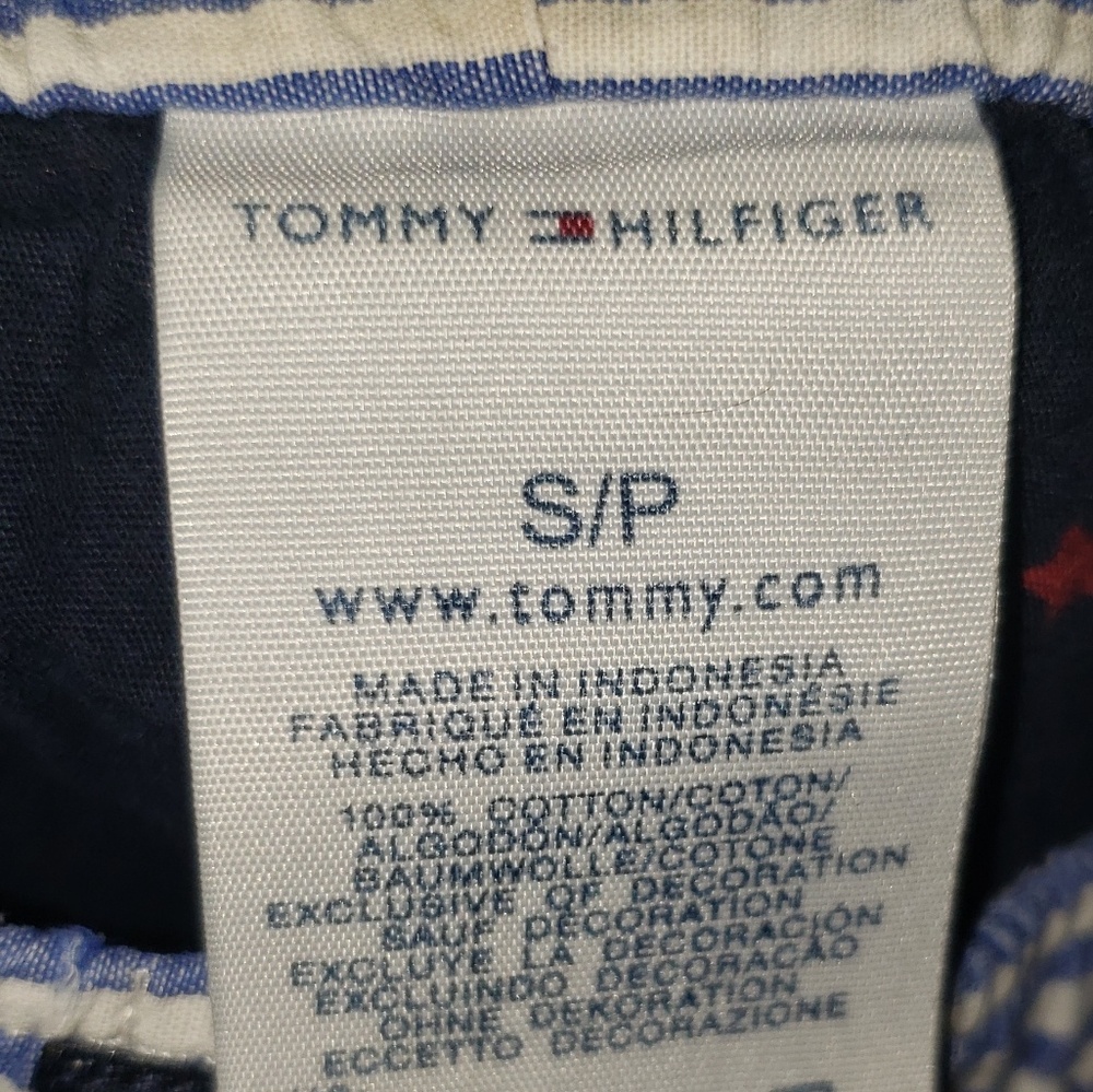 TOMMY HILFIGER COTTON BRIEF - Picture 6 of 6
